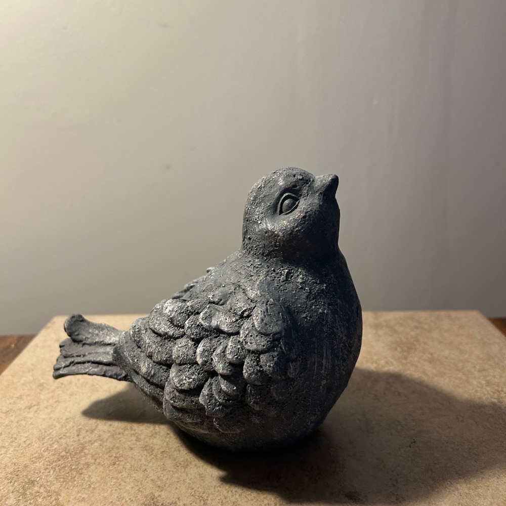 Bird decor - Picture 2 of 7